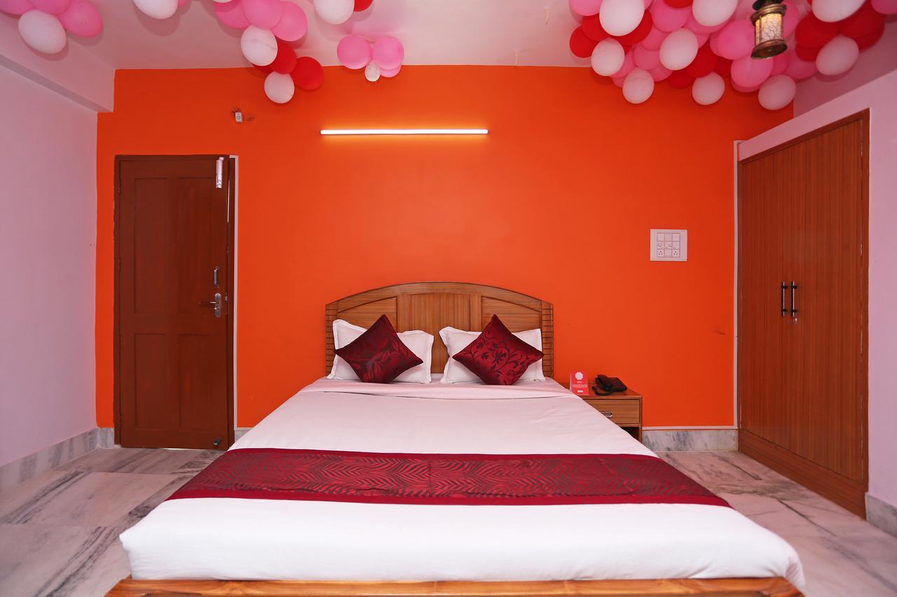 Oyo 10994 Hotel Luxury Inn Patna  Ngoại thất bức ảnh